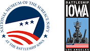 Pacific Battleship Center logo